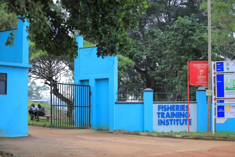 Fisheries Institute